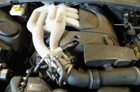 двигатель 3.0 V6 JAGUAR S-TYPE 2004 лифт. версия в идеальном состоянии
