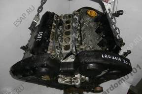 двигатель 3.0 V6 L7XE731 F129094 RENAULT LAGUNA II