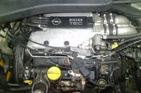 двигатель  3.0 V6 OPEL SINTRA OMEGA 201km - Czesci