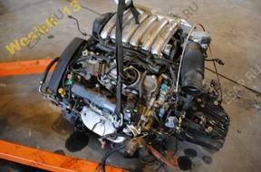 двигатель 3.0 V6 PEUGEOT 407 COUPE