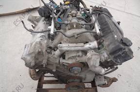 двигатель 3.0 V6 Peugeot 605 1996r.