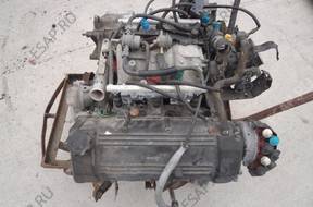 двигатель 3.0 V6 Peugeot 605 1996r.
