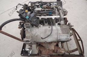 двигатель 3.0 V6 Peugeot 605 1996r.
