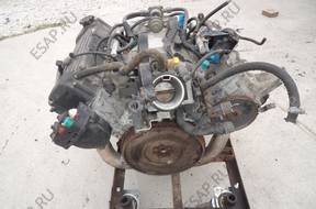 двигатель 3.0 V6 Peugeot 605 1996r.