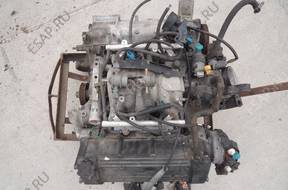 двигатель 3.0 V6 Peugeot 605 1996r.