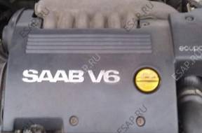 двигатель 3.0 V6 SAAB 9-5 Griffin B308E