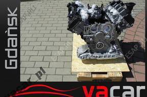 двигатель 3.0 V6 TDI 313KM CGQ 4TYS KM AUDI A6 A7 SQ5