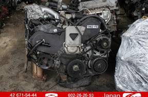 двигатель 3.0 V6  TOYOTA CAMRY 01-06 1MZ-FE