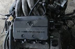 двигатель 3.0 V6  TOYOTA CAMRY 01-06 1MZ-FE