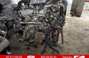 двигатель 3.0 V6  TOYOTA CAMRY 01-06 1MZ-FE