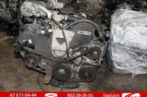 двигатель 3.0 V6  TOYOTA CAMRY 01-06 1MZ-FE