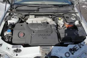 двигатель 3.0 V6  X-TYPE CZCI JAGUAR JG