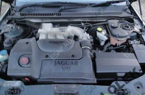 двигатель 3.0 X-TYPE '01-'10 GOY  JAGUAR JG
