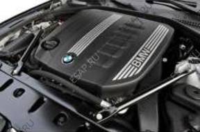 двигатель 3.0 XD BMW E90 X3 X5  F10 N57B30