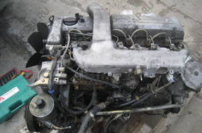 двигатель 300 TD TURBODIESEL комплектный MERCEDES