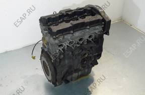 двигатель 306608 PEUGEOT 307 1.6 16V