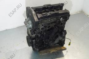 двигатель 306608 PEUGEOT 307 1.6 16V
