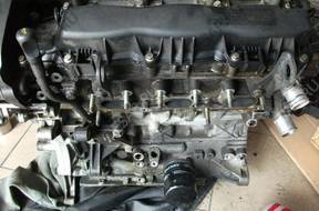 двигатель 3.0B V6 Renault Peugeot Citroen