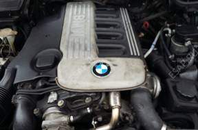 двигатель 3.0D BMW E39 E38 КОМПЛЕКТНЫЙ MOLIWO SPR