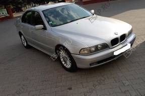двигатель 3.0d e39 supek 193km