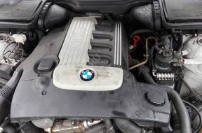 двигатель 3.0D M57D30 Supek
