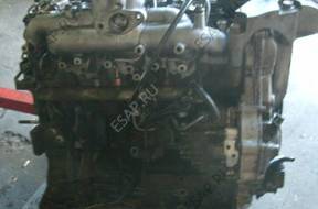 двигатель 3.0DCI RENAULT MASTER MASCOTT 216 TY л.с.