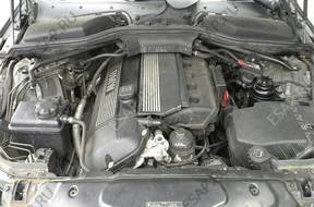 двигатель 3.0i M54B30 BMW E60 E90 E46 X3 X5 E46 свап