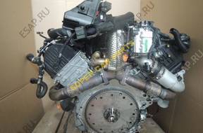 двигатель 3.0tdi Audi A8 D4 4H комплектный CDT 38tys л.с.