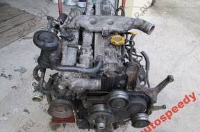 двигатель 3.1 TD JEEP GRAND CHEROKEE II WJ 99-04