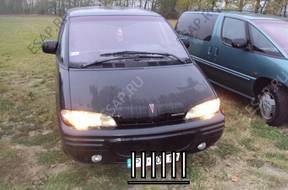 двигатель 3.1 V6 PONTIAC TRANS SPORT CHEVROLET 90-96