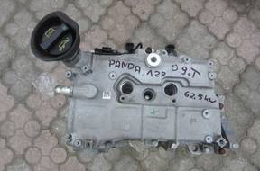 двигатель 312A2000 0.9 TWINAIR ТУРБО PANDA III 3 12 год,