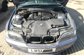 двигатель 316 1.8 N42 B18 VELWETRONIC BMW E46