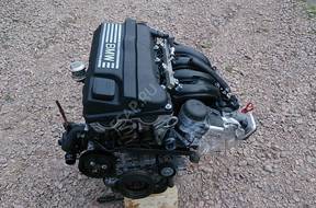 двигатель  318  N42  VALVETRONIC   BMW  E46