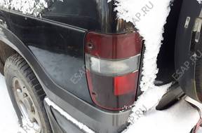 двигатель 3.1D Opel Monterey Trooper ТНВД