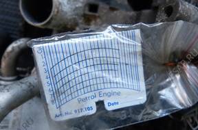 двигатель 3.2 B 18V V6 244KM Mercedes W210 95-1999 год