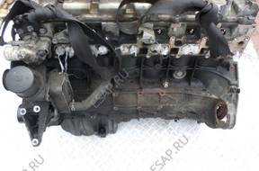двигатель 3.2 CDI 204 л.с. 648 MERCEDES W220 лифт. версия RADOM