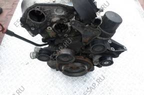 двигатель 3.2 CDI 204 л.с. 648 MERCEDES W220 лифт. версия RADOM