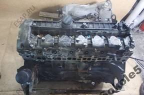 двигатель 3.2 cdi  F-VAT Mercedes w211 E-klasa