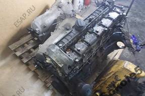 двигатель 3.2 cdi  F-VAT Mercedes w211 E-klasa