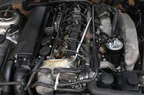 двигатель 3.2 CDI GOY MERCEDES S-КЛАССА W220 02