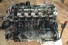 двигатель 3.2 CDI MERCEDES W211 E КЛАССА 204 KM --