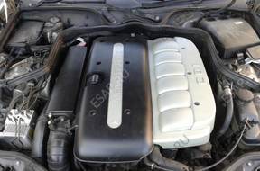 двигатель 3.2 CDI MERCEDES W211 E320 CDI 150 тысяч км.