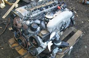 двигатель 3.2 CDI MERCEDES W211 E320 CDI SUPEK