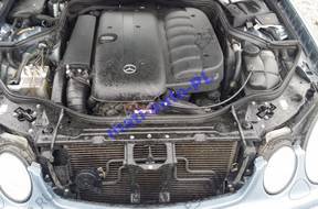 двигатель 3.2 CDI W211 E-КЛАССА W