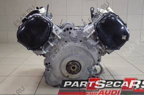 двигатель 3.2 FSI SUPEK AUDI A4 B7 A6 C6 A8 D3 BPK