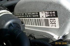 двигатель 3.2 V6 FSI AXZ PASSAT B6