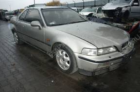 двигатель 3.2 V6 HONDA LEGEND