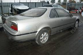 двигатель 3.2 V6 HONDA LEGEND