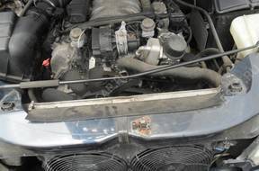 двигатель   3.2 v6 mercedes ml163