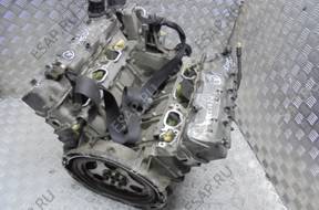 двигатель 3.2 V6 MERCEDES W210 E320 112941